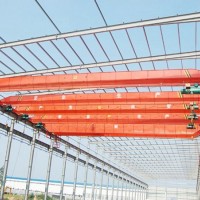 浙江衢州行車(chē)行吊廠家10噸50噸橋式起重機(jī)價(jià)格