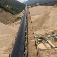 供應(yīng)礦山固定帶式傳輸機(jī) 長(zhǎng)距離皮帶輸送機(jī) 整套礦山輸送設(shè)備