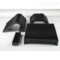鑫翔機(jī)床生產(chǎn)廠家專業(yè)定做伸縮式風(fēng)琴
