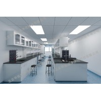 實驗室規(guī)劃設(shè)計實驗室工程布局建設(shè)