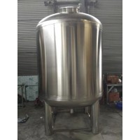 上虞鴻謙304無菌水箱衛(wèi)生級(jí)無菌水箱造就品牌用途廣泛