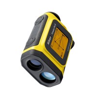 尼康NIKON內(nèi)外屏測(cè)距望遠(yuǎn)鏡Forestry PRO II