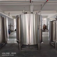 福州鴻謙不銹鋼密封儲(chǔ)酒罐不銹鋼儲(chǔ)油罐廠家鉅惠注重質(zhì)量