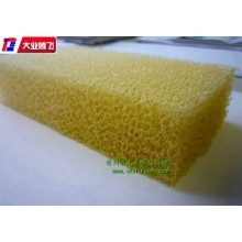 廠家直銷(xiāo)大業(yè)騰飛聚酯型吸油海綿