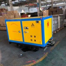 火工品運(yùn)輸車 軌道運(yùn)輸危險品車600軌