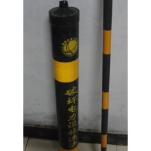 供應過道警示管 電力電信保護套管廠