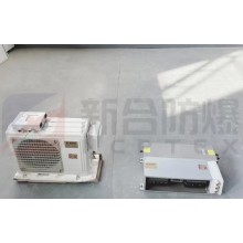 新合1P風(fēng)管式防爆空調(diào)，BKFR-26系列