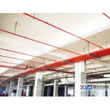 武漢成品支吊架生產(chǎn)廠家協(xié)力得消防管道成品支架強(qiáng)弱電纜橋架成品支架防排煙管道成品支架