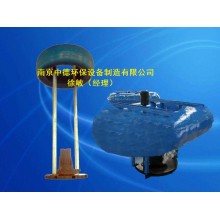 FQB浮筒式潛水曝氣機(jī)如何選型采購？離心式曝氣機(jī)維修