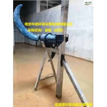 玻璃鋼葉輪潛水推流器維護(hù)建議及操作方法；潛水低速推進(jìn)器訂貨須知