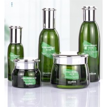 護(hù)膚品瓶烤漆廠家，護(hù)膚品瓶噴漆廠家，護(hù)膚品瓶噴涂廠家，玻璃瓶