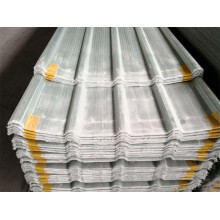 FRP采光板半透明樹脂纖維塑料溫室大棚塑料雨棚玻璃鋼瓦陽(yáng)光平板