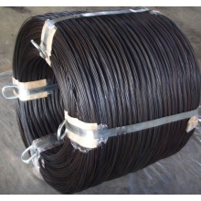 改拔用鍍鋅鋼絲； 磷化鋼絲
