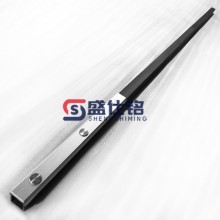 盛仕銘加工定制碳纖維機(jī)械臂 重量輕 強(qiáng)度高 機(jī)器人連