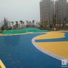 云南透水地坪漆/透水地坪涂料供應(yīng)廠家-冠牌涂料