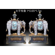 景泰藍(lán)工廠 景泰藍(lán)廠家 景泰藍(lán)工藝品 景泰藍(lán)加工 景泰藍(lán)花瓶 景