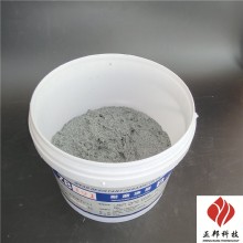 漢中礦槽耐磨陶瓷涂層施工 碳化硅涂