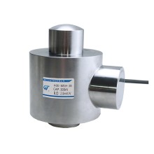 NTJH-3B柱式荷重傳感器 柱式稱重傳感器 柱式測(cè)力傳感器 大噸位壓