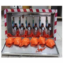AYH-1A壓風(fēng)自救器廠家