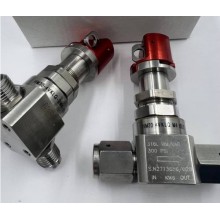 哈姆雷特HM30系列氣動(dòng)隔膜閥
