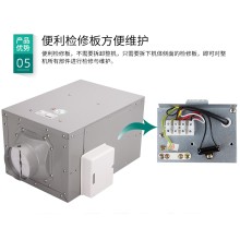 北京負(fù)壓排風(fēng)機DPT10-12B綠島風(fēng)管道抽風(fēng)機I排氣扇通風(fēng)器