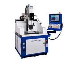 臺灣HOSTEK宗晟打孔機穿孔機HDT-430CNC 0.1-0.3mm