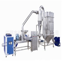 WFJ系列微粉機(jī)-食品/制藥/化工超微粉