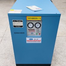 撬裝式冷干機(jī) 一體式冷干機(jī) 組合式冷干機(jī) 中壓冷干機(jī)